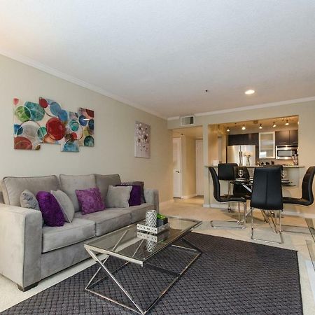 Hollywood Apartment With Balcony Los Angeles Zewnętrze zdjęcie