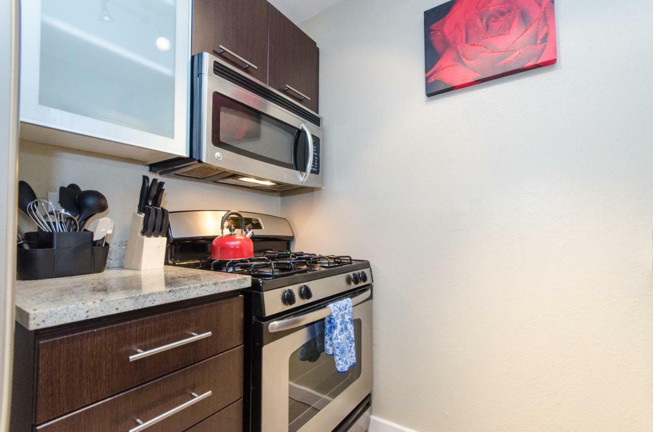 Hollywood Apartment With Balcony Los Angeles Zewnętrze zdjęcie