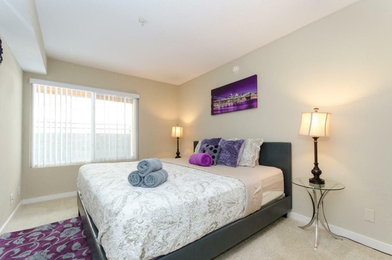 Hollywood Apartment With Balcony Los Angeles Zewnętrze zdjęcie